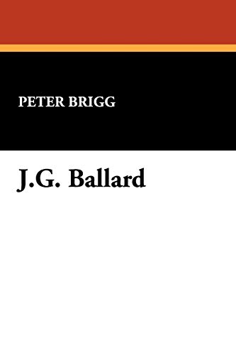 J.G. Ballard (Starmont Reader's Guide) - Click to Buy