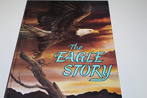 The Eagle story - Click to Buy