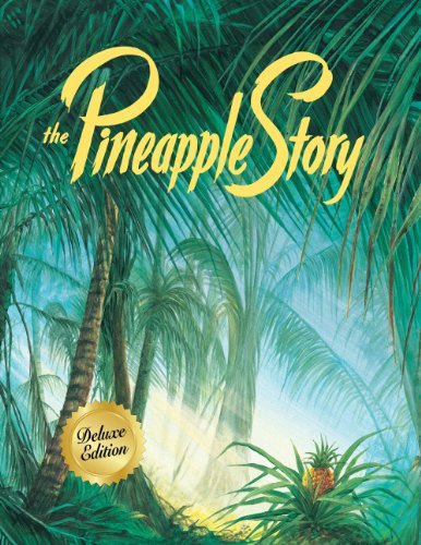 The Pineapple Story - Click to Buy