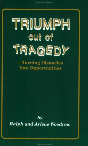 Triumph Out of Tragedy - Click to Buy