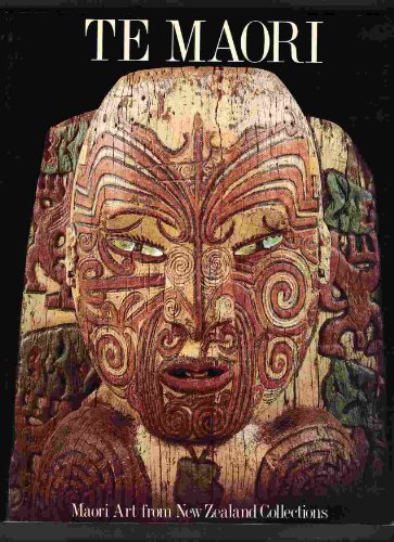 Te Maori - Click to Buy