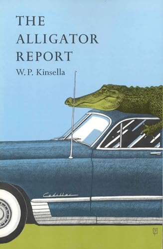 The Alligator Report - Click to Buy