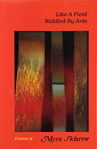 Like a Field Riddled by Ants - Click to Buy