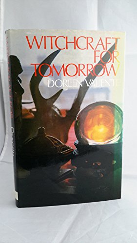Witchcraft for Tomorrow - Click to Buy