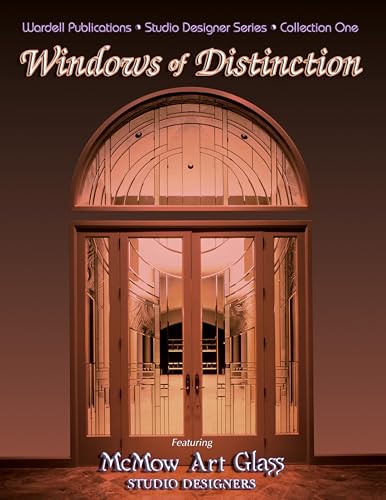 Windows of Distinction: Collection One - Click to Buy