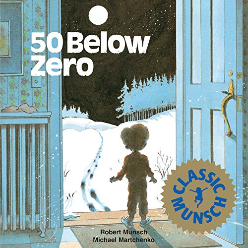 50 Below Zero - Click to Buy