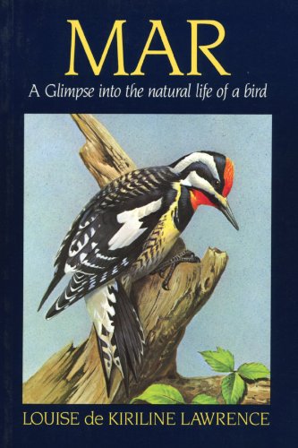 Mar: A Glimpse Into the Natural Life of a Bird - Click to Buy