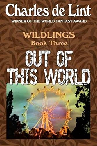Out of This World (Wildlings) - Click to Buy