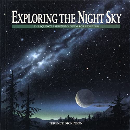 Exploring the Night Sky: The Equinox Astronomy Guide for Beginners - Click to Buy
