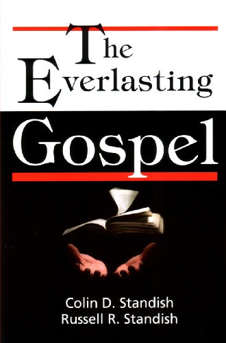 Everlasting Gospel - Click to Buy