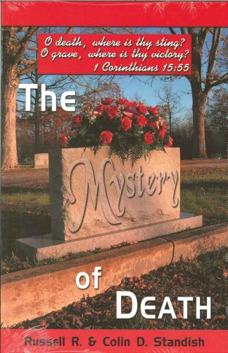 Mystery of Death - Click to Buy