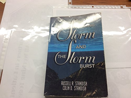 Gathering Storm and the Storm Burst - Click to Buy