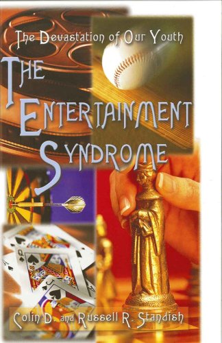 Title: The Entertainment Syndrome - Click to Buy