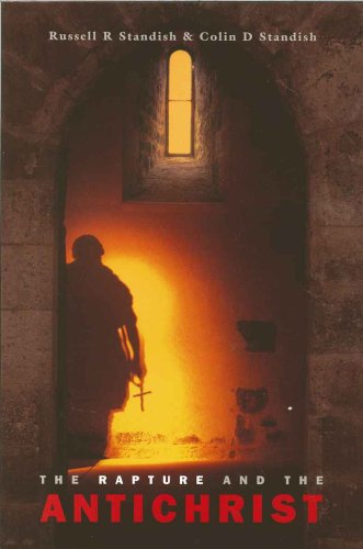 The Rapture and the Antichrist