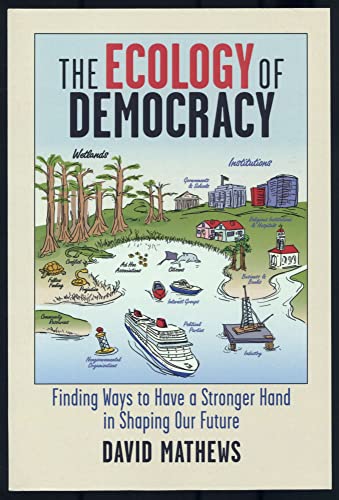 The Ecology of Democracy - Click to Buy