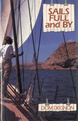 Sails Full and By - Click to Buy
