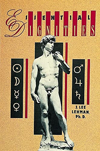 Essential Dignities - Click to Buy
