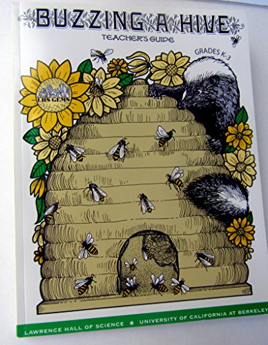 Buzzing a Hive - Click to Buy