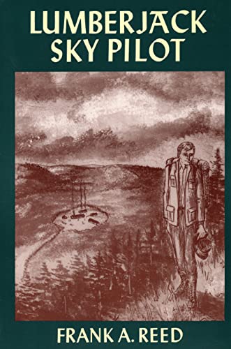 Lumberjack Sky Pilot - Click to Buy