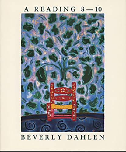 A Reading 8-10 - Click to Buy