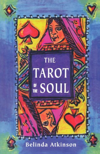 Tarot of the Soul: Learn to Use Plain Playing Cards for Tarot Readings - Click to Buy