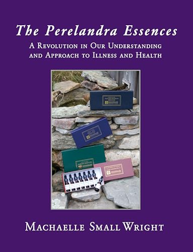 The Perelandra Essences - Click to Buy