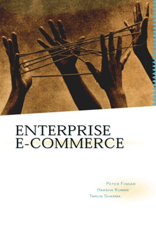 Enterprise e-commerce - Click to Buy