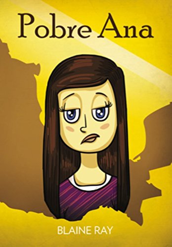 Pobre Ana: Una Novela Breve y Facil Totalmente en Espanol (Nivel 1 - Libro A) (Spanish Edition) - Click to Buy
