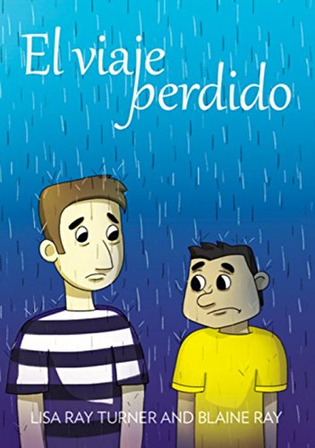 El viaje perdido (Spanish Edition) - Click to Buy