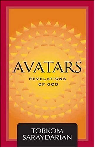 Avatars: Revelations Of God - Click to Buy