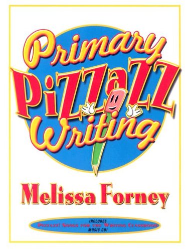 Primary Pizzazz Writing (Maupin House) - Click to Buy