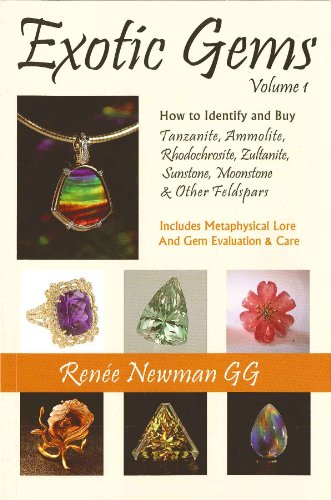 Exotic Gems - Click to Buy