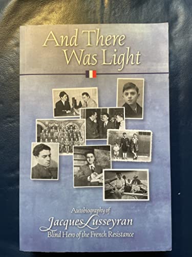And There Was Light - Click to Buy