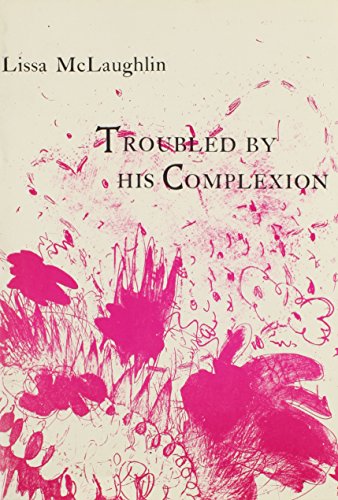 Troubled by His Complexion - Click to Buy