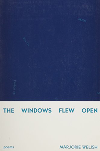 The Windows Flew Open - Click to Buy