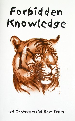 Forbidden knowledge