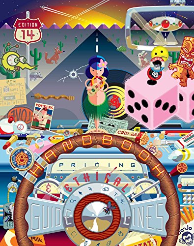 Graphic Artist's Guild Handbook of Pricing and Ethical Guidelines - Click to Buy