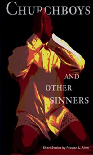 Churchboys and Other Sinners - Click to Buy