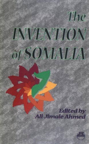 The Invention of Somalia - Click to Buy