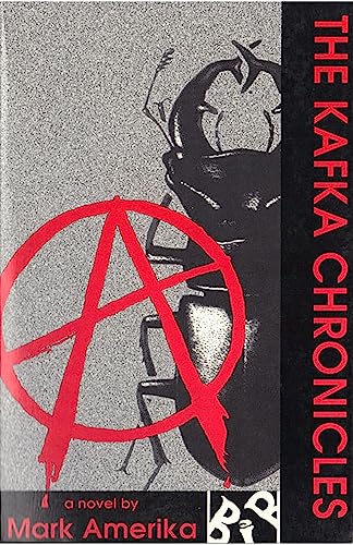 The Kafka Chronicles (Black Ice Books)