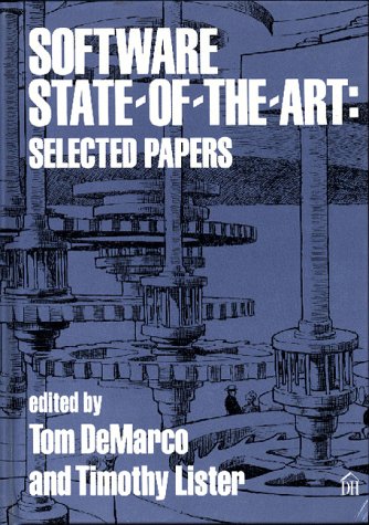 Software State of the Art: Selected Papers - Click to Buy