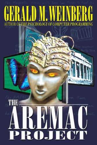 The Aremac Project - Click to Buy