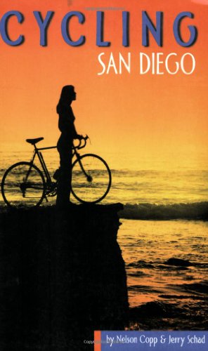 Cycling San Diego - Click to Buy