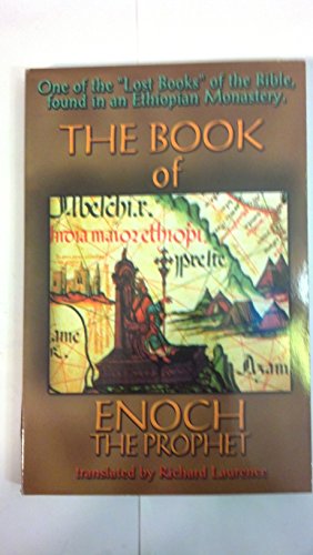 The Book of Enoch the Prophet - Click to Buy