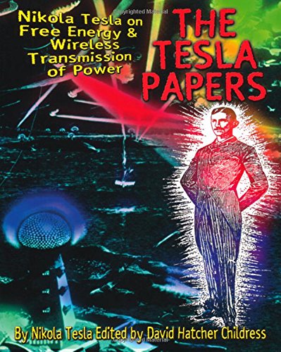 Tesla Papers - Click to Buy