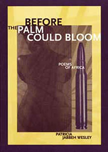 Before the Palm Could Bloom: Poems of Africa - Click to Buy