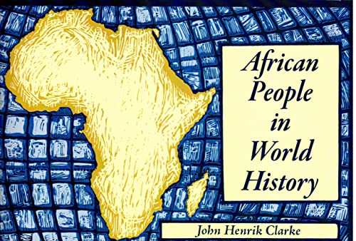 African People in World History - Click to Buy