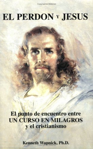 El perdón y Jesús