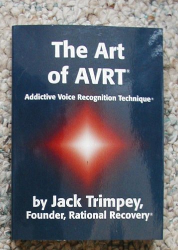 The Art of AVRT (Addictive Voice Recognition Technique) - Click to Buy