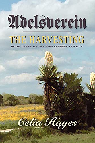 Adelsverein: The Harvesting - Click to Buy